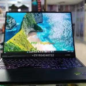 Brand New️Lenovo Legion 5️GAMING LAPTOP️Intel Core I9-14900HXBase Speed 2.20GHZ(24 Core,  in Ethiopia
