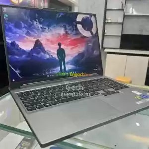 Brand New️Lenovo Legion 5️GAMING LAPTOP️Intel Core I7-13650HXBase Speed 2.6GHZ(14 Core,   in Ethiopia