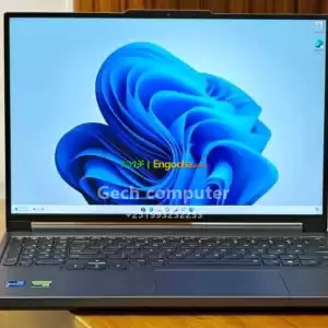 Brand New️Lenovo Legion Y7000️GAMING LAPTOP️Intel Core I7-13650HXBase Speed 2.6GHZ(14 Cor in Ethiopia
