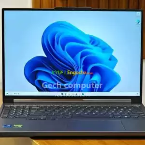 Brand New️Lenovo Legion Y7000️GAMING LAPTOP️Intel Core I7-13650HXBase Speed 2.6GHZ(14 Cor in Ethiopia