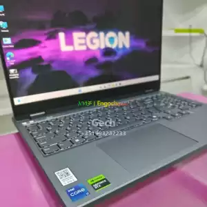 Brand New️Lenovo Legion Y7000️GAMING LAPTOP️Intel Core I7-13650HXBase Price in Ethiopia