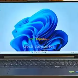 Brand New️Lenovo Legion Y7000️GAMING LAPTOP️Intel Core I7-13650HXBase Speed 2.6GHZ(14 Cor in Ethiopia
