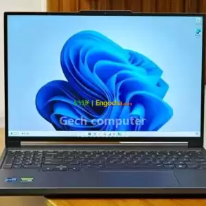 Brand New️Lenovo Legion Y7000️GAMING LAPTOP️Intel Core I7-13650HXBase Speed 2.6GHZ(14 Cor in Ethiopia