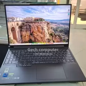 Brand New️Lenovo Legion Y7000️GAMING LAPTOP13th generation️Intel Core I7-13650HXBase Spee Price in Ethiopia