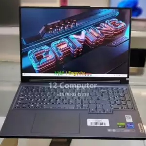 Brand New️Lenovo Legion Y7000️GAMING LAPTOP️Intel Core I7-13650HX in Ethiopia