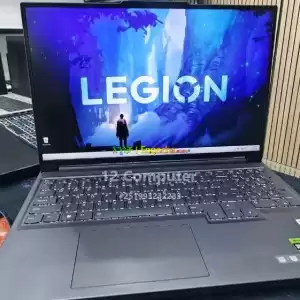 Brand New️Lenovo Legion Y7000️GAMING LAPTOP️Intel Core I7-13650HXBase Speed 2.6GHZ(14 Cor in Ethiopia