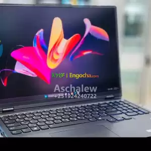 Brand New️Lenovo Legion pro 5GAMING LAPTOP️Intel Core I7-14900HXBase Speed 2.20GHZ(16 Cor in Ethiopia