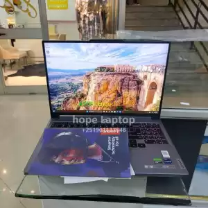 Brand New️Lenovo in Ethiopia