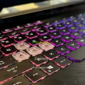 Brand bew Asus Rog Corei7 10th Gene Price in Ethiopia