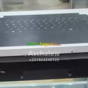 Brand mew microsoft Surface pro 11Display: 13" 2880x1920 in Ethiopia