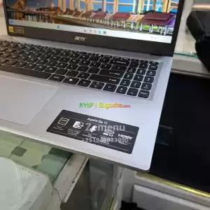 Brand new Acer Corei3 14th Generation Laptop Price in Ethiopia