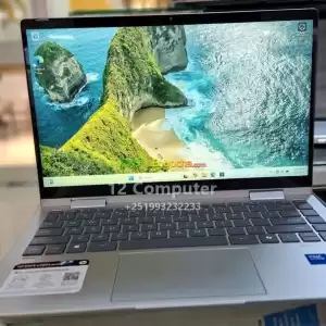 Brand new Genuine14th Gen Hp envy in Ethiopia