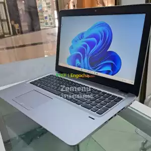 Brand new Hp Corei5 6th Generation Price in Ethiopia