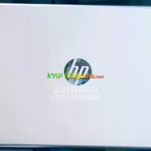 Brand new Hp Notebook Corei5 13th Generation Laptop in Ethiopia
