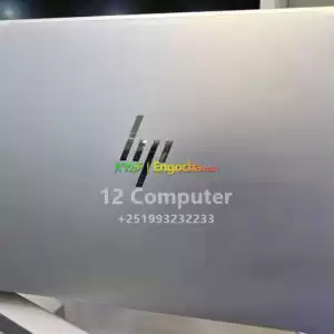 Brand new Hp elitbook 840 G10 Core i7 13th gen in Ethiopia