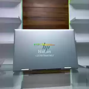 Brand new Hp envyHP 12 TH GEN (360 degree )️envy 15.6 inch  Touch screenintel® Core™i7-12 in Ethiopia