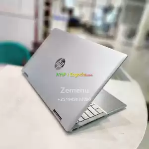 Brand new Hp pavilion x360 Corei7 12th Generation Price in Ethiopia