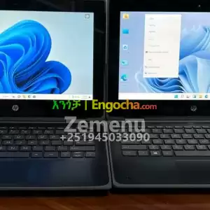 Brand new Hp probook X360 Corei5 10th Generation in Ethiopia