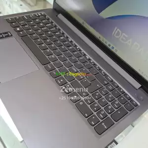 Brand new Lenevi ideapad ryzen 5 Laptop in Ethiopia