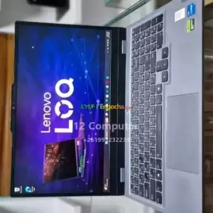 Brand new Lenovo LOQ 15IAX9 (MT 83G5) [new model diamond cut edges]ProcessorIntel Core i5 in Ethiopia