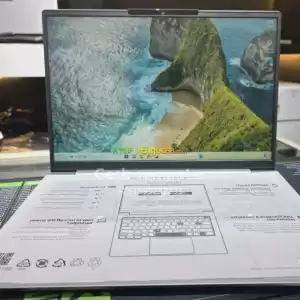 Brand new Lenovo ThinkBook Ultra 7 processor 512gb ssd in Ethiopia