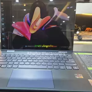Brand new Lenovo Yoga AMD ryzen 7 7730U1tb ssd 16gb in Ethiopia