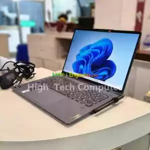 Brand new Lenovo Yoga flex 7i x360Convertible Laptop intel Core i7-13 Generation Installe in Ethiopia