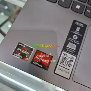 Brand new Lenovo ideapad slim 3 in Ethiopia