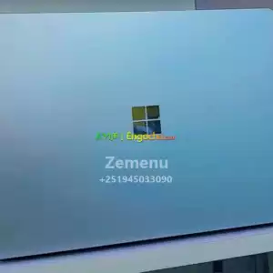 Brand new Microsoft Surface Corei7 10th Generation Laptop in Ethiopia