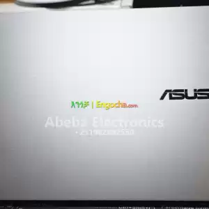 Brand new Ultra 5 processor 14th Generation Asus Zenbook 512gb ssd8gb ramLong time batter in Ethiopia