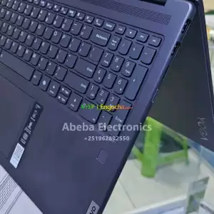Brand new and genuine *Lenovo - Yoga 7i 2-in-1 | 83DL0002US | Core Ultra 7-155U - 16GB RA in Ethiopia