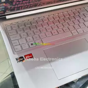 Brand new asus vivobook️AMD ryzen 5,5000 series(core i7 11th genaration)256 SSD storage8g in Ethiopia