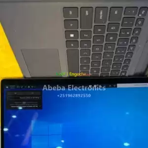 Brand new dell Latitude 7210 2-in-1 Dell Detachable Surface Model Core i7 10th Generation in Ethiopia