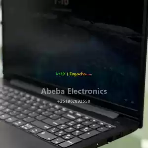 Brand new lenovo ideapad ️core i5 13th generation processor 15.6inch FHD display1TB SSD s Price in Ethiopia
