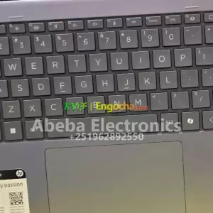 Brand new( not refurbished )HP ENVY x 360intel Core Ultra 7 155H1TB SSD16GB RAMintel Arc  in Ethiopia