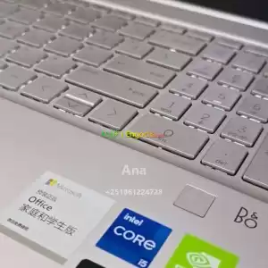 Brand new pavilion in Ethiopia