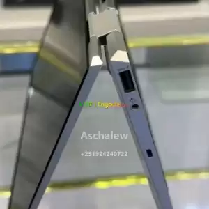 Brand newHp in Ethiopia