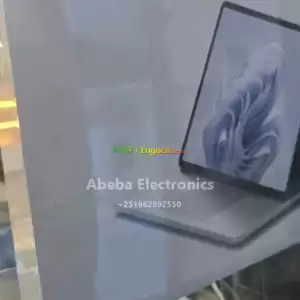 Brand newMicrosoftSurface Laptop Studio 2Screen Size14.4 InchesColorPlatinumHard Disk Siz in Ethiopia
