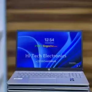 Branf New HP NOTEBOOK in Ethiopia