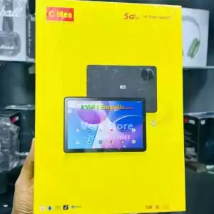 Cidea 5G 10" Smart Tablet PC. in Ethiopia