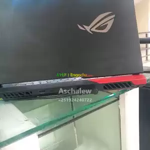 Com again New arrival from America ️Asus Rog  high ending  GamingROG Ryzen 9-5900HX serie Price in Ethiopia