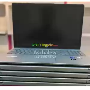 Come AgainBrand New Orginal️Hp Notebook 15Intel(R) core i7-13th Generation storage 1TB SS Price in Ethiopia