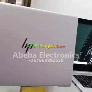 Core I7▶️Brand New Hp Elite book 840 G9⏩Screen :14 inch full HD  Intel Core i7-12th gener in Ethiopia