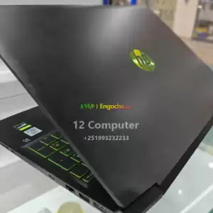 Core i5 10th gen in Ethiopia