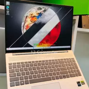 Core i7-13th Generation Storage 512GB SSD Ram 16GB Nvidia GeForce RTX 3050 in Ethiopia