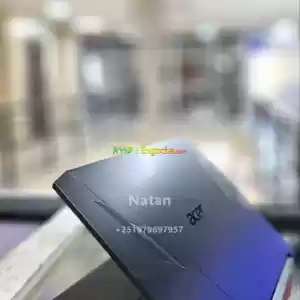 Core i9 ACER Nitro 5 Gaming INTEL CORE i9-11TH GEN512GB SSD 16GB RAMRGB in Ethiopia