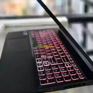 Core i9 ACER Nitro 5 Gaming INTEL CORE i9-11TH GEN512GB SSD 16GB RAMRGB KEYBOARD BACKLIT2 Price in Ethiopia