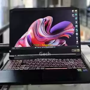 Core i9 ACER Nitro 5 Gaming INTEL CORE i9-11TH GEN512GB SSD 16GB Price in Ethiopia