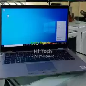 DELL 2 IN 1 in Ethiopia