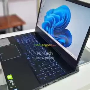 DELL GAMING in Ethiopia